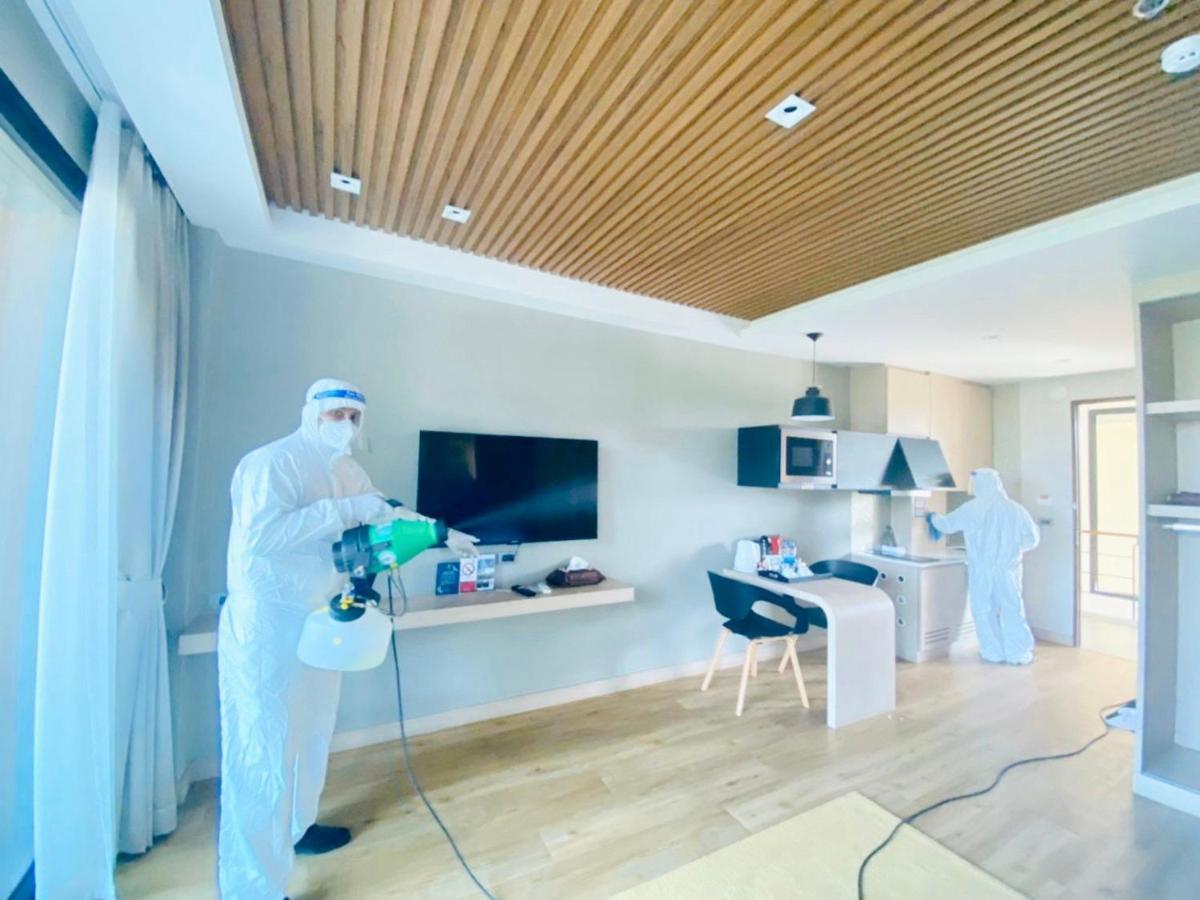 Montana Hotel Songkhla Zewnętrze zdjęcie