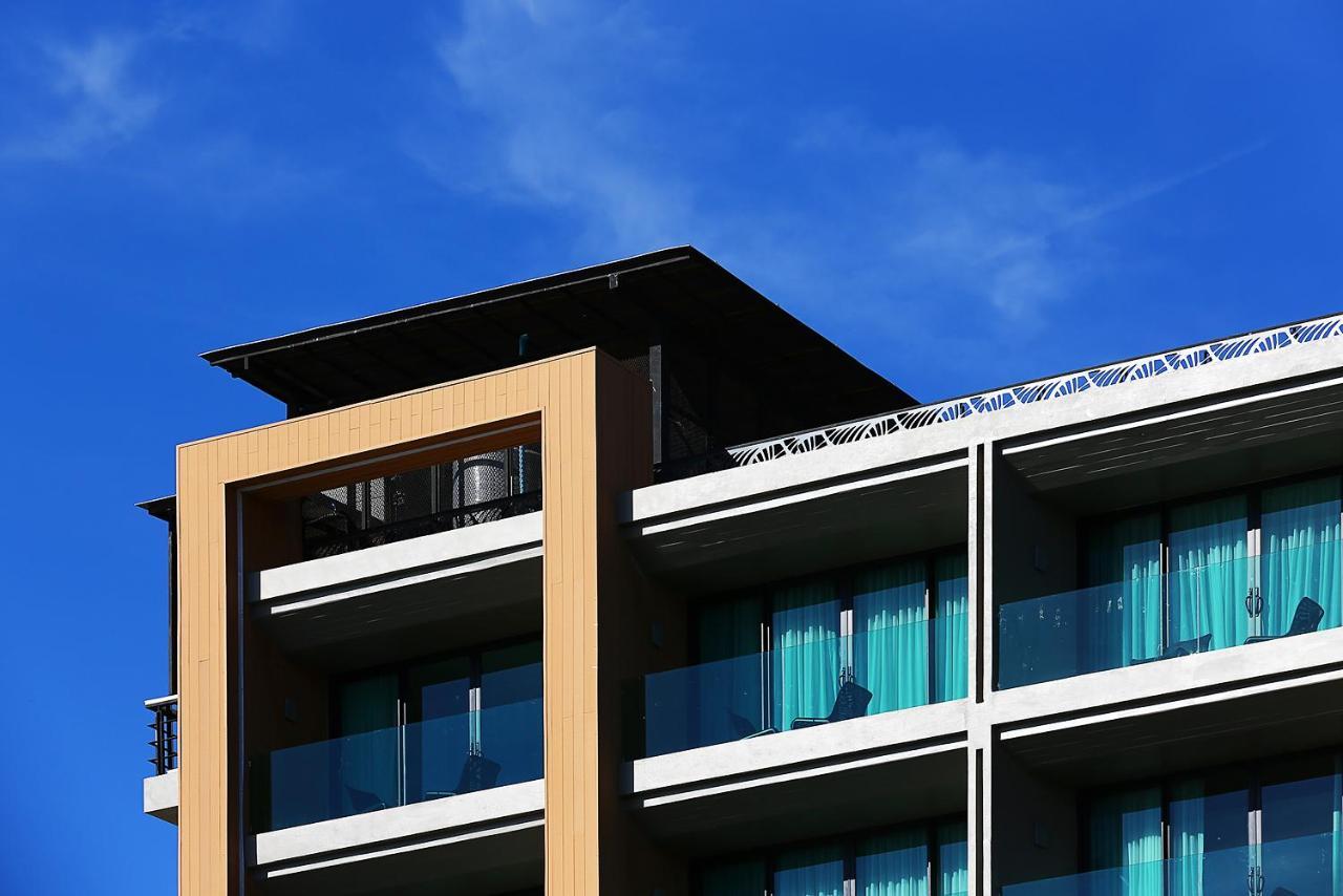 Montana Hotel Songkhla Zewnętrze zdjęcie