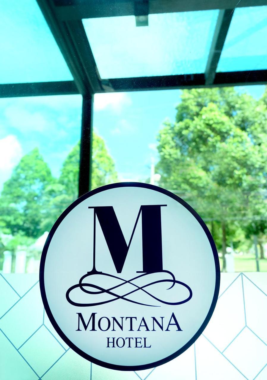 Montana Hotel Songkhla Zewnętrze zdjęcie