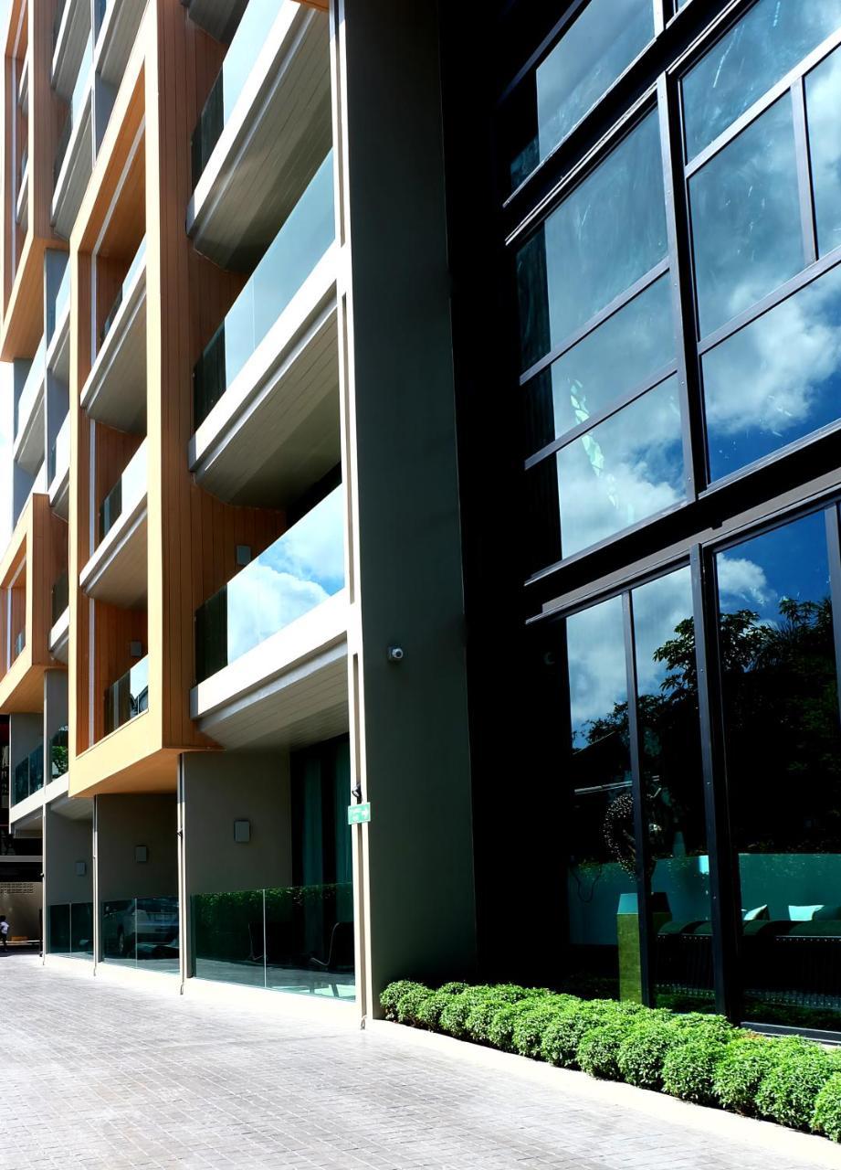 Montana Hotel Songkhla Zewnętrze zdjęcie