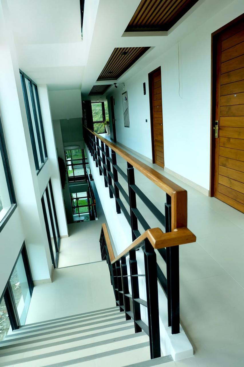 Montana Hotel Songkhla Zewnętrze zdjęcie