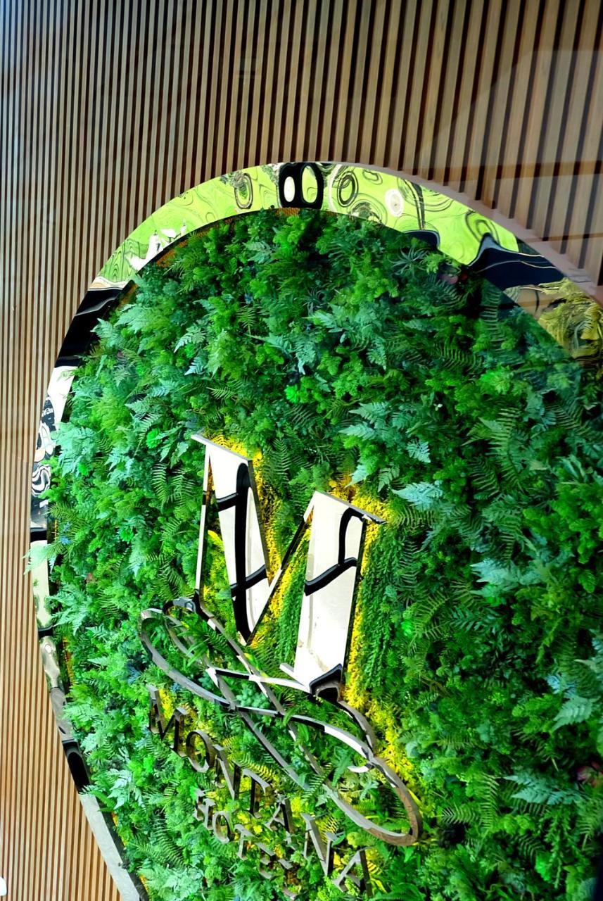 Montana Hotel Songkhla Zewnętrze zdjęcie