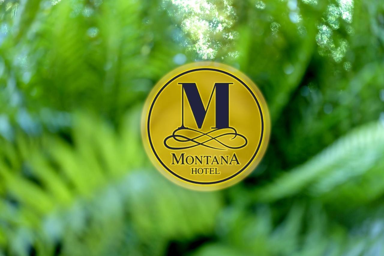Montana Hotel Songkhla Zewnętrze zdjęcie