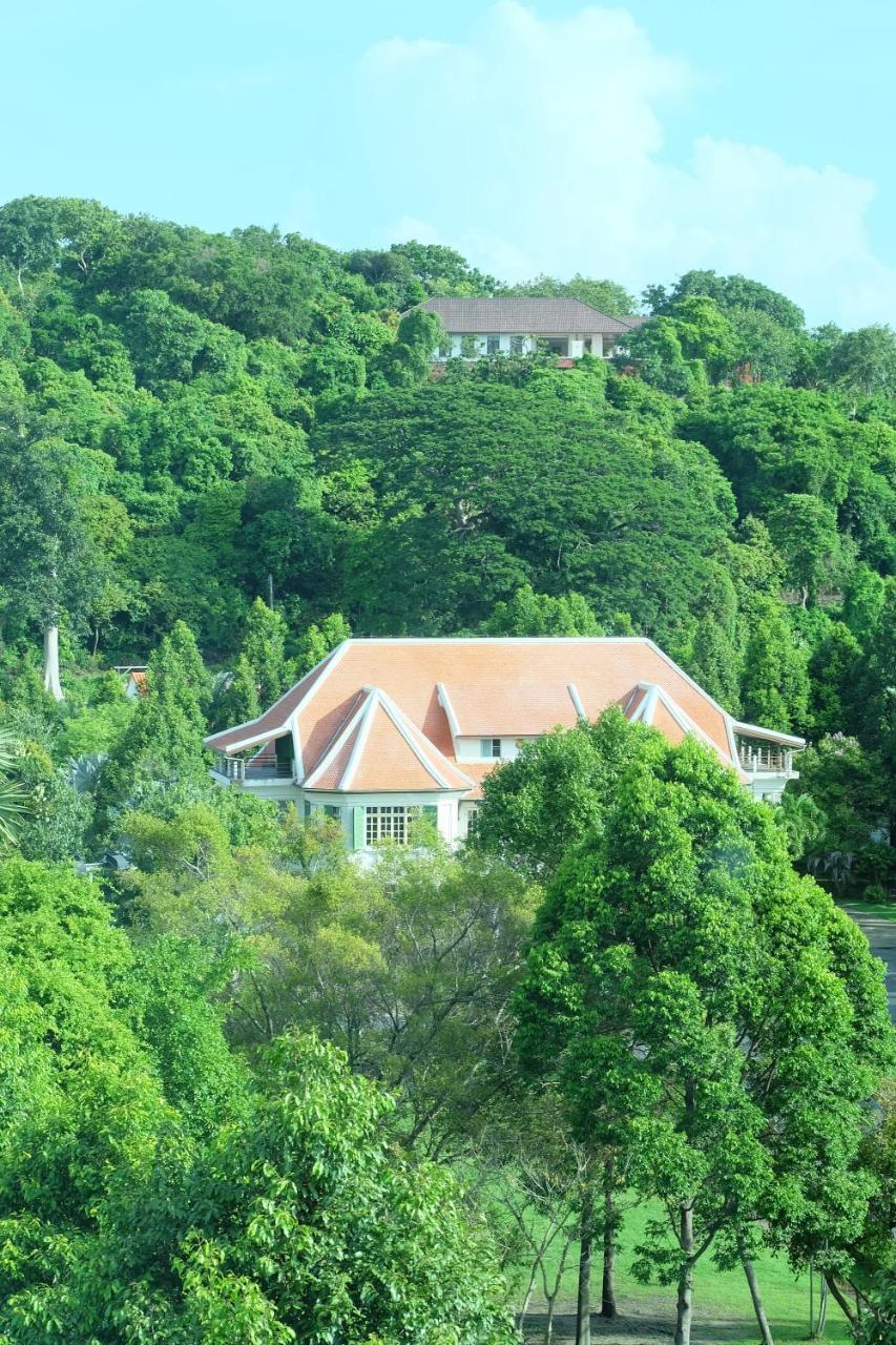 Montana Hotel Songkhla Zewnętrze zdjęcie